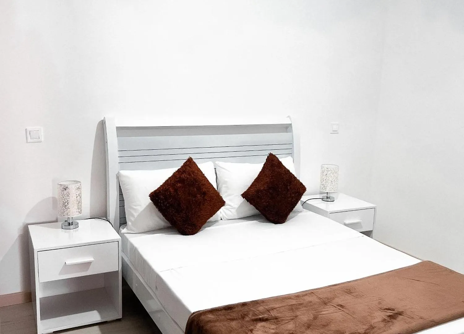 Apartment P&Sapartments Santa Maria