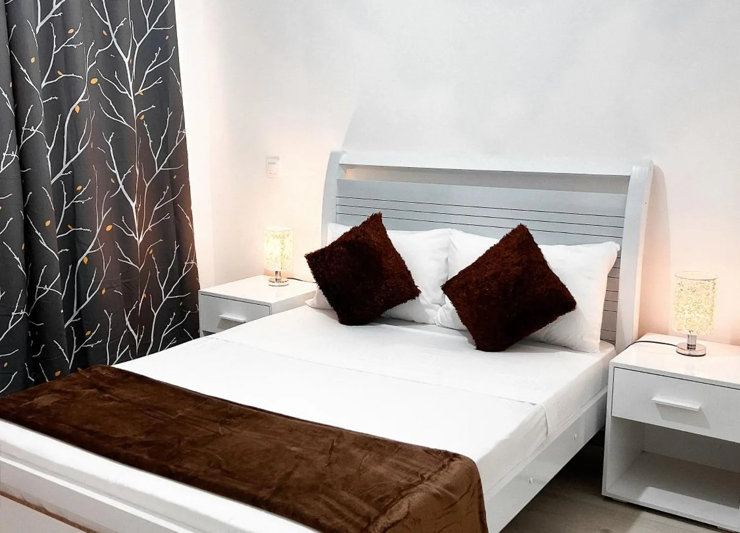P&Sapartments Santa Maria 0*,