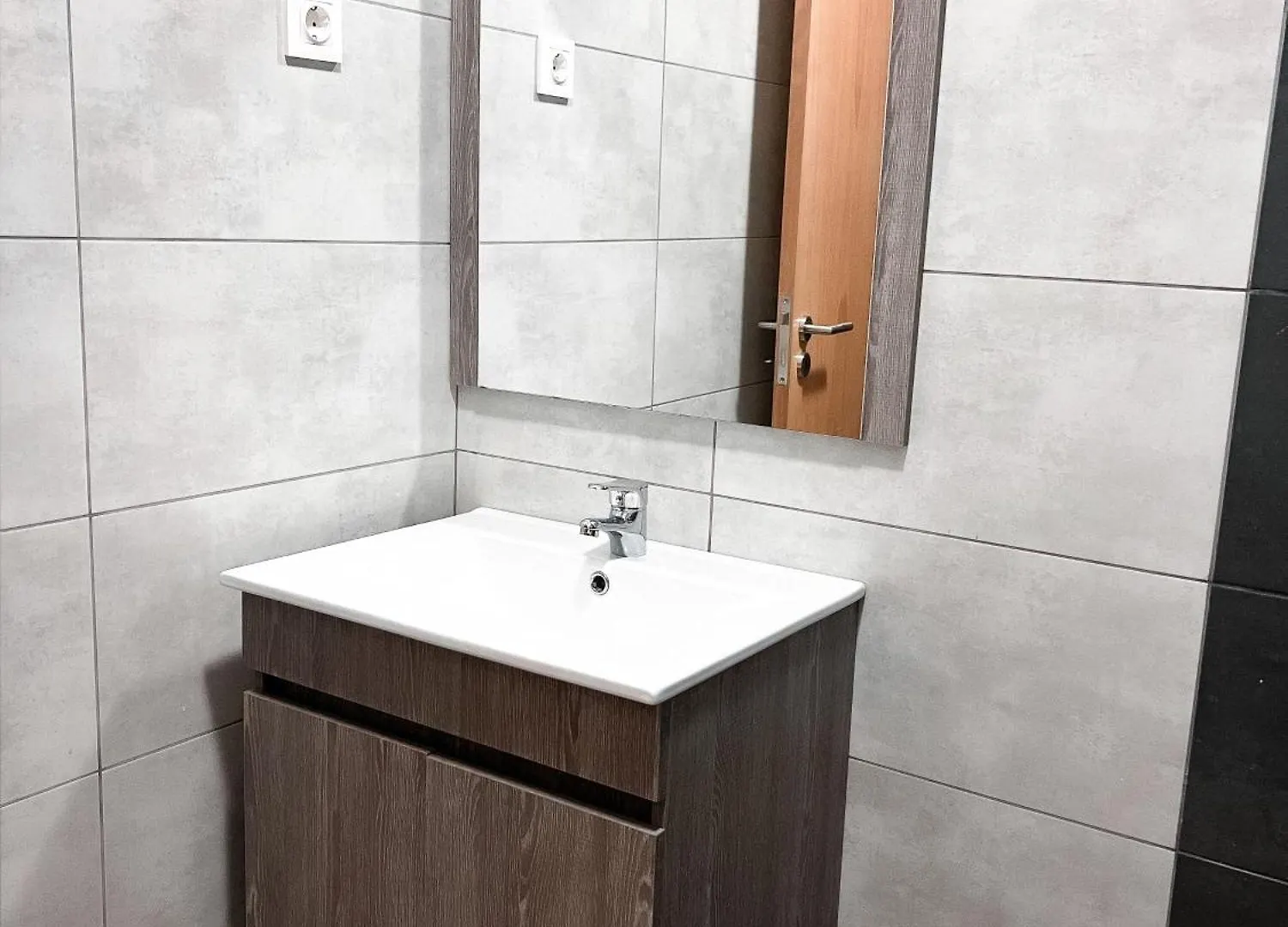 P&Sapartments Santa Maria 0*,