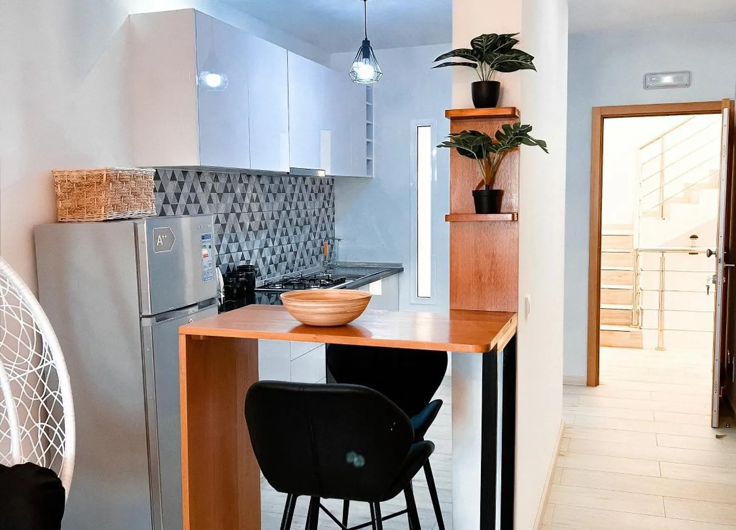 P&Sapartments Santa Maria Apartment