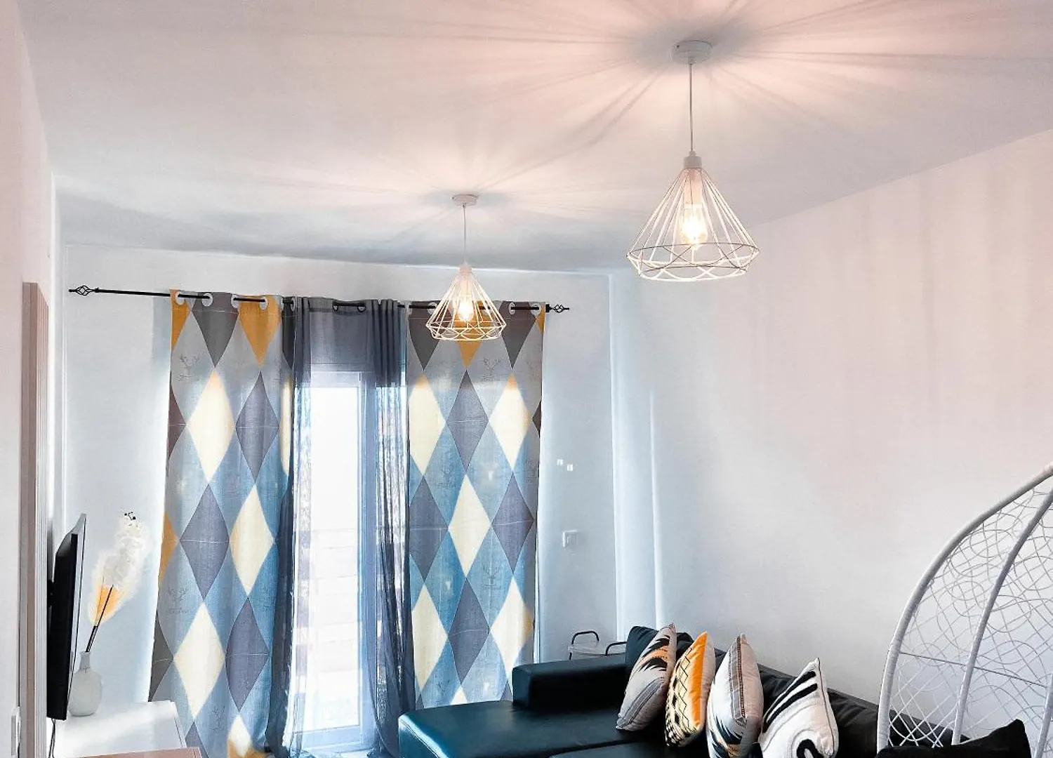 P&Sapartments Santa Maria Cap-Vert