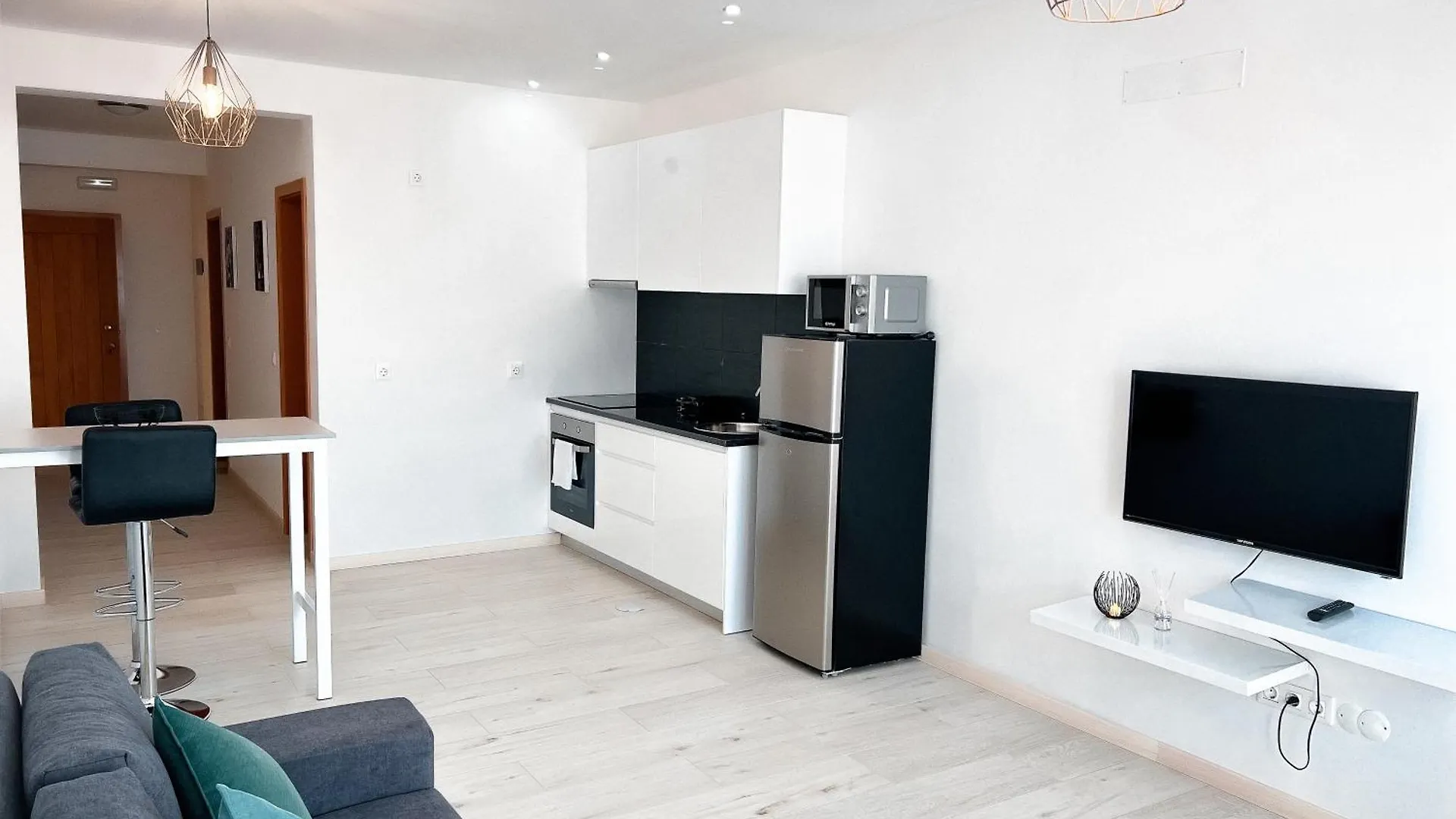 P&Sapartments Santa Maria Cap-Vert