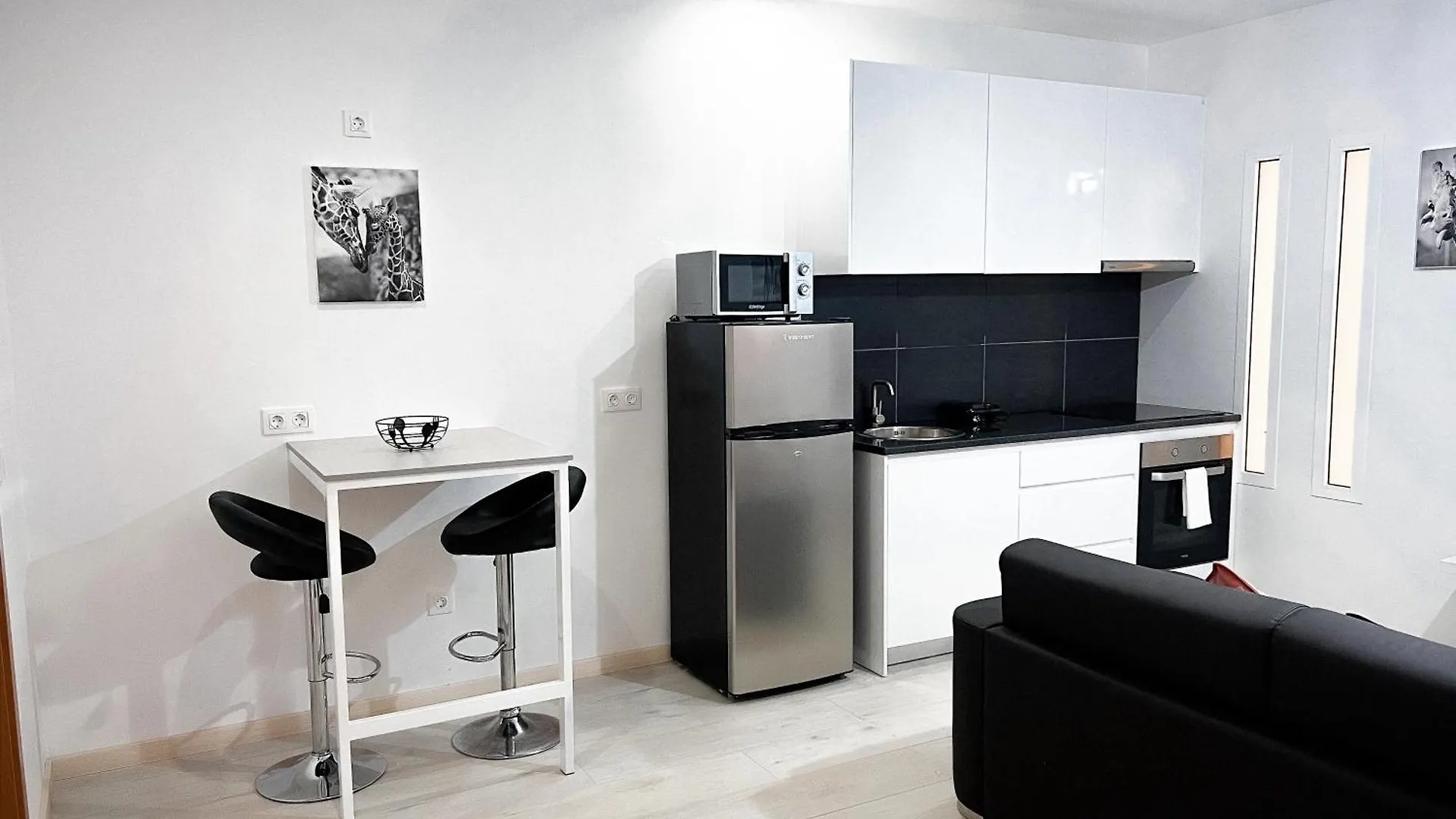 P&Sapartments Santa Maria Appartement