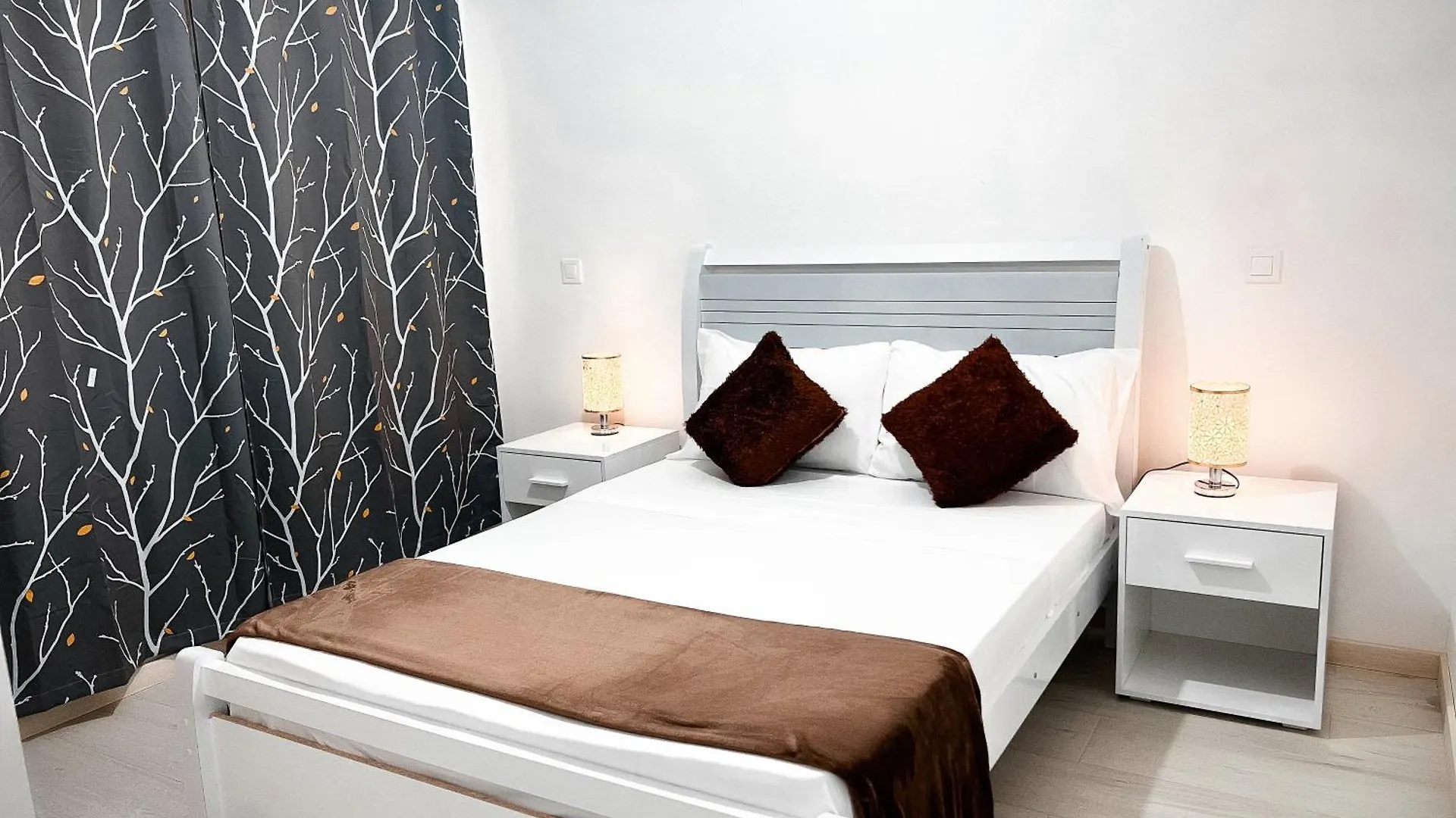 Appartement P&Sapartments Santa Maria Cap-Vert