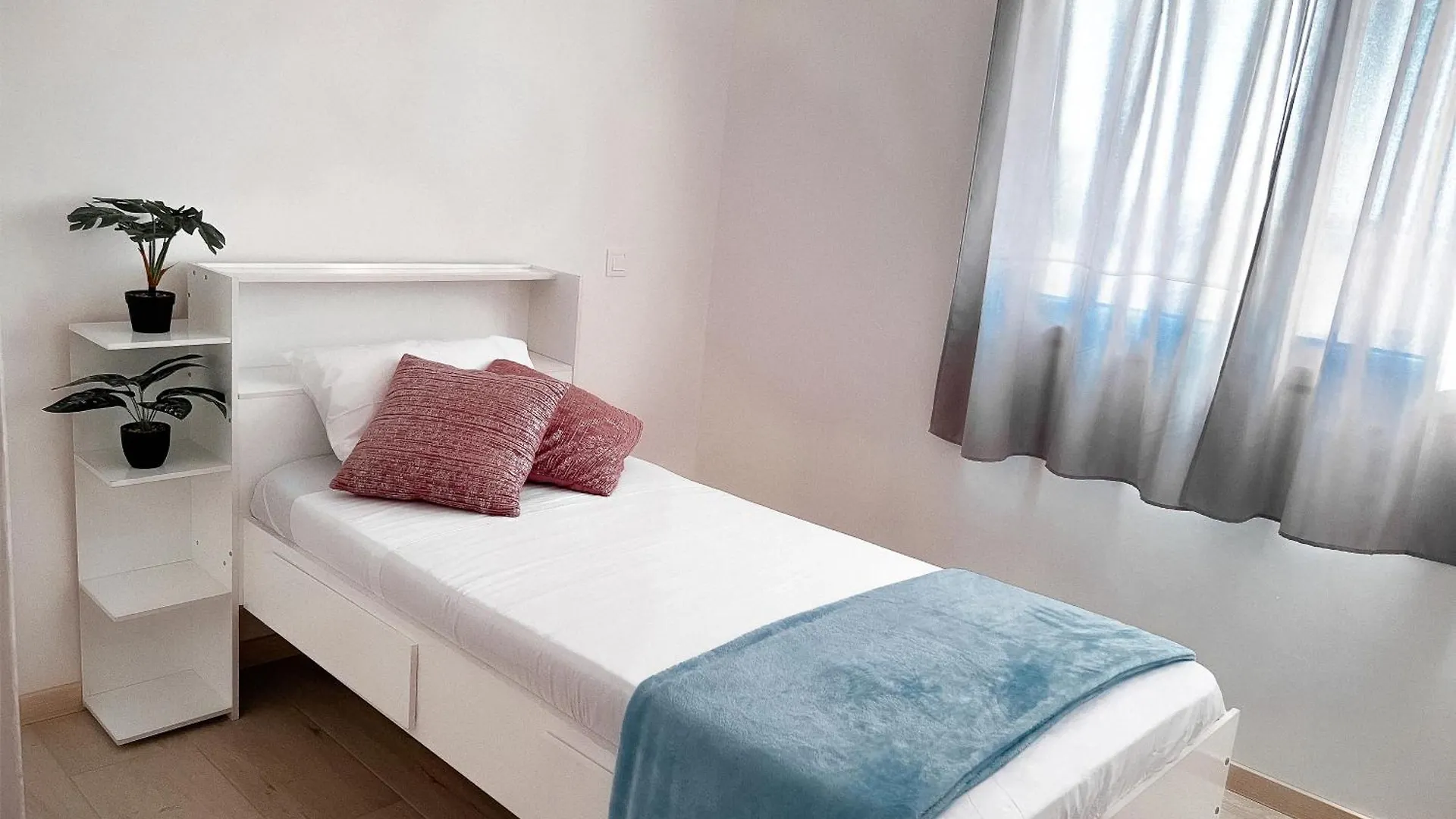 Appartement P&Sapartments Santa Maria