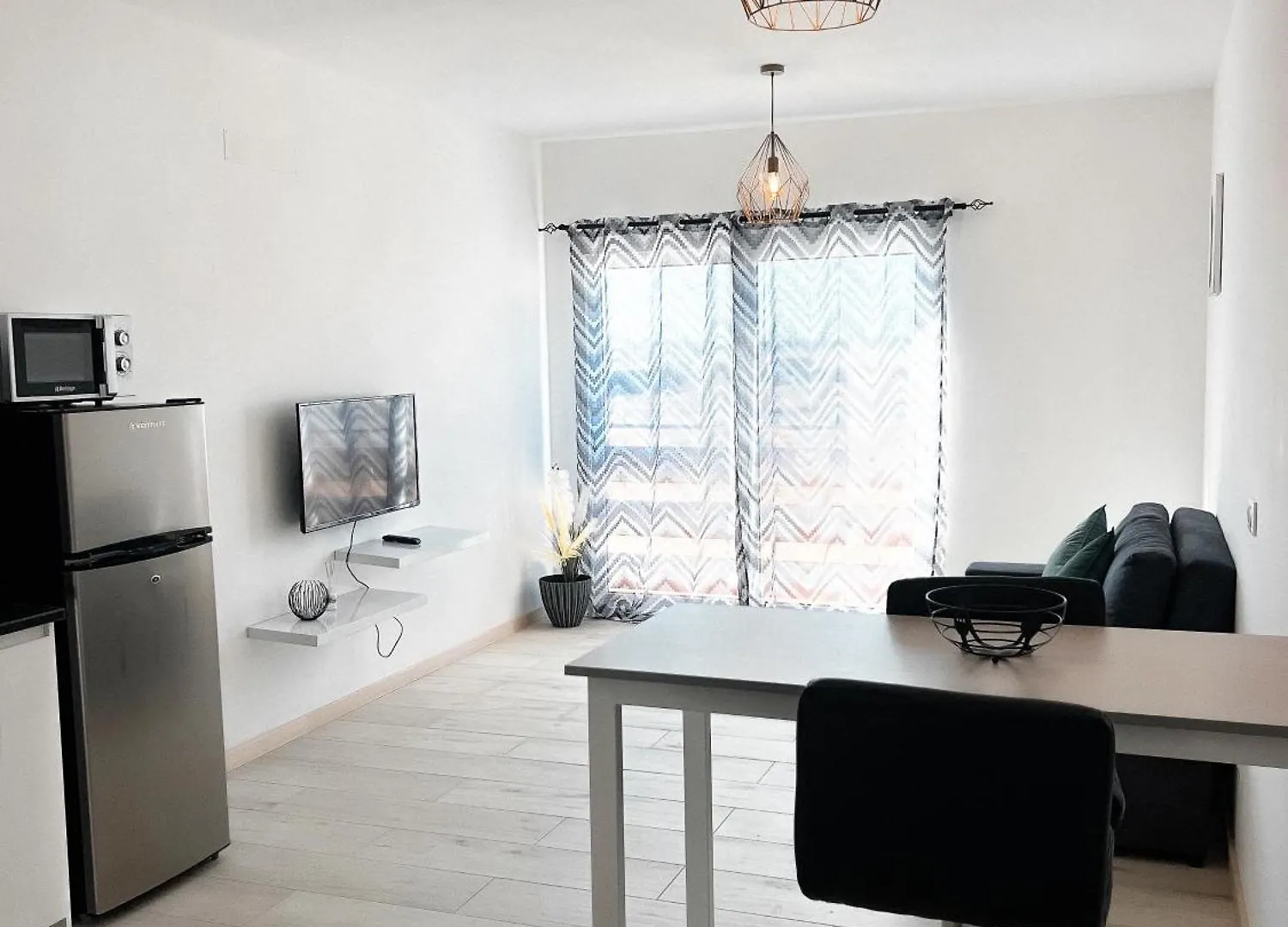 Appartement P&Sapartments Santa Maria