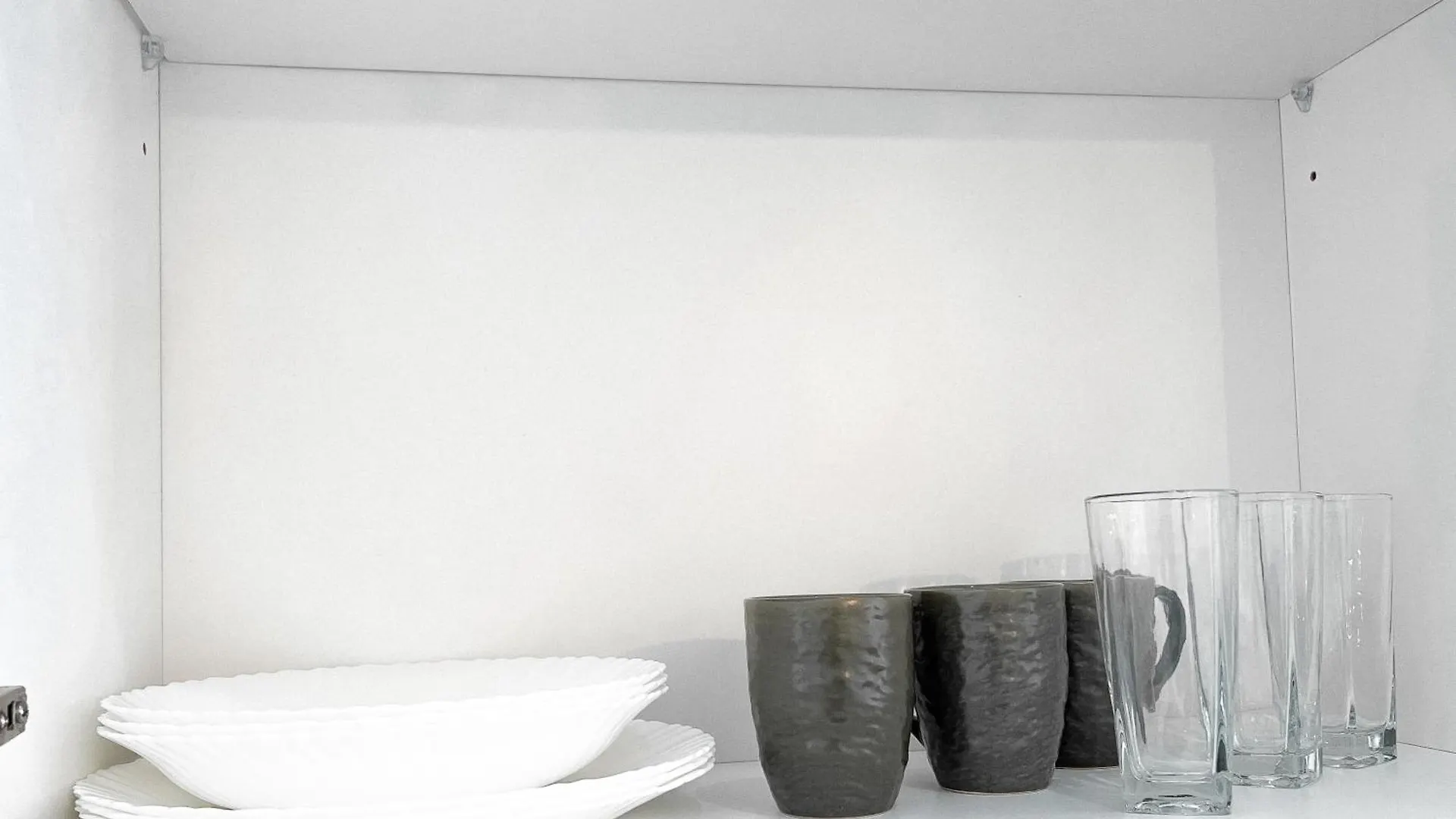 P&Sapartments Santa Maria Appartement